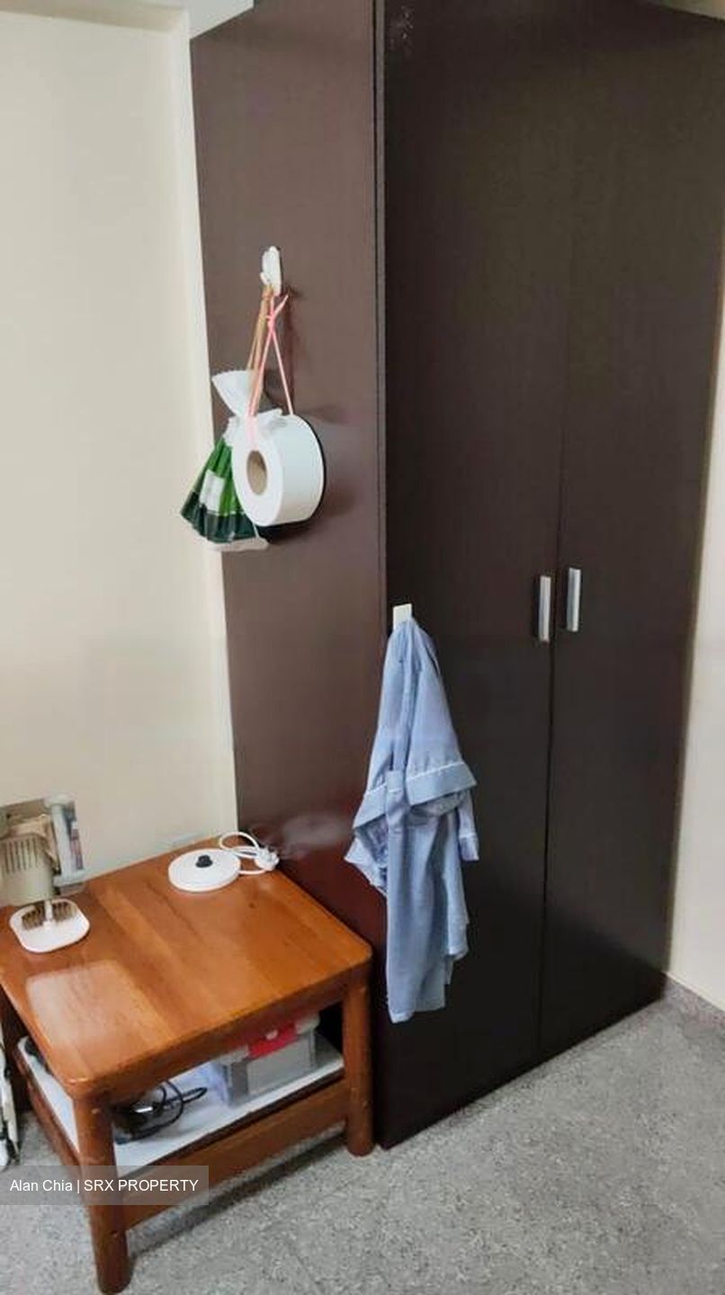 Blk 510B Wellington View (Sembawang), HDB 4 Rooms #474162821